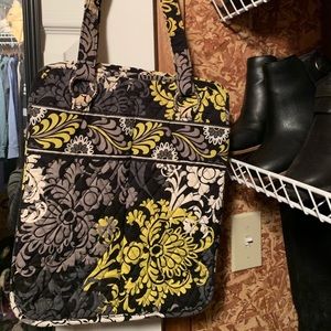 Vera Bradley tote